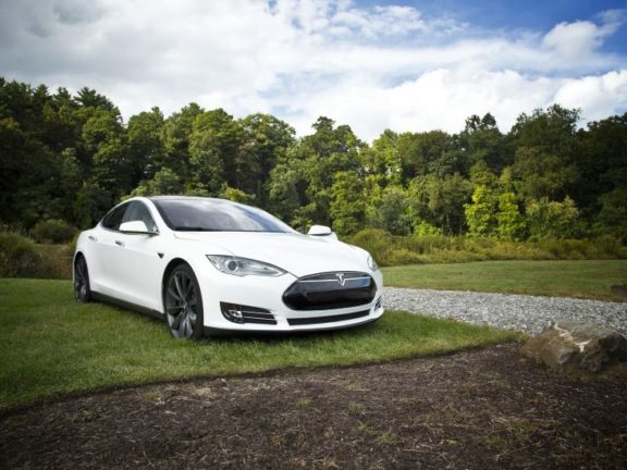 Mejores coches eléctricos