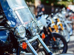 Renting de motos: conoce las distintas empresas de renting de motos que hay en Españas