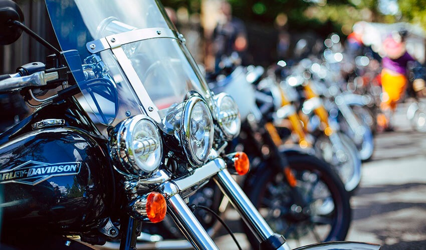 Renting de motos: conoce las distintas empresas de renting de motos que hay en Españas