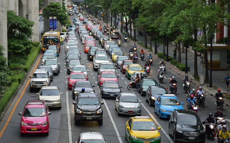 Cuáles son los límites de velocidad en España