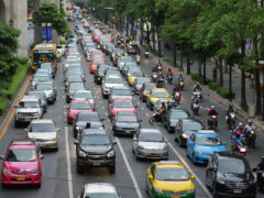 Cómo calcular el coste de la transferencia del coche