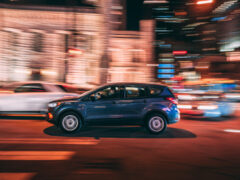 Cómo cambiar los limpiaparabrisas del coche