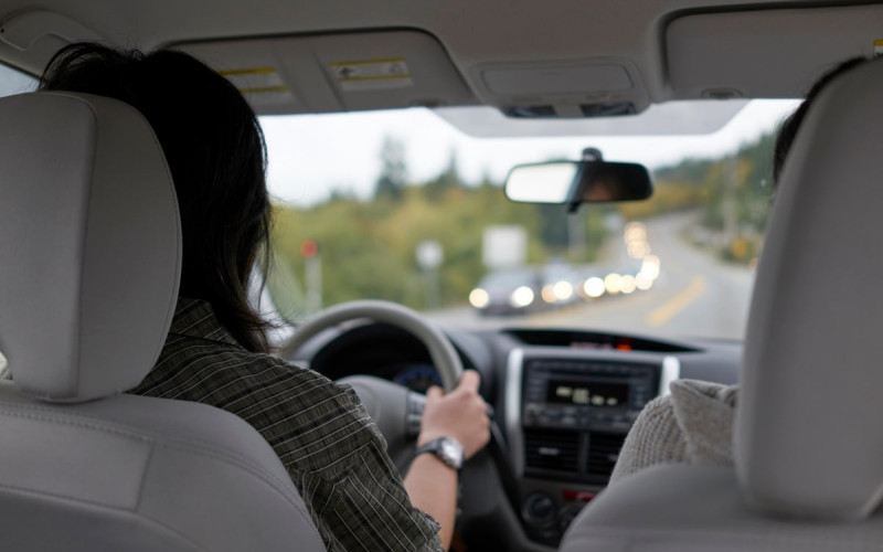 Cómo comprar un coche por renting