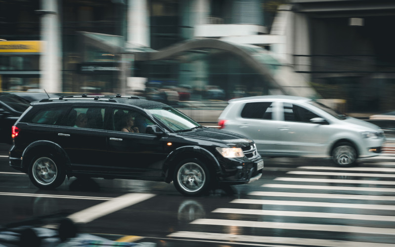 Cómo limpiar los asientos de tela del coche