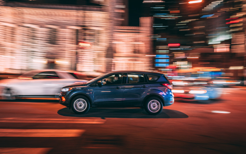 Cómo quitar pegatinas del coche