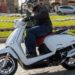 Los mejores scooters 125 por menos de 3.000 euros
